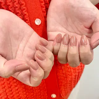 ネイル GranMigawa所属・GranMigawa yuのネイルデザイン