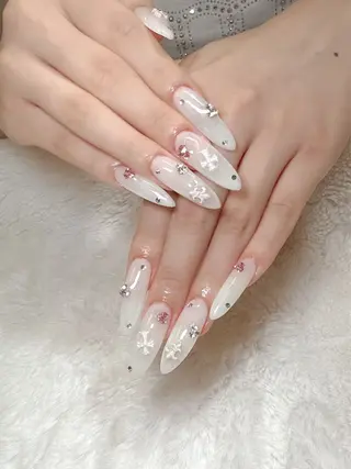 ネイル MOJO NailSalonのネイルデザイン