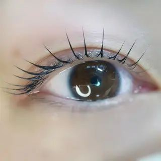 マツエク・マツパ KANOA【カノア】所属・KANOA【カノア】 suzukaの眉毛・アイブロウイメージ