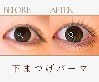 マツエク・マツパ eyelist marin⭐︎のマツエク・マツパデザイン