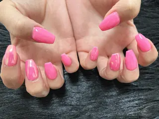 ネイル coco nailのネイルデザイン
