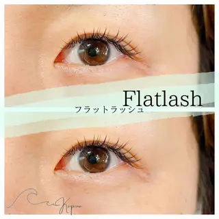 マツエク・マツパ kapua所属・Kapua🌺 マユのマツエク・マツパデザイン