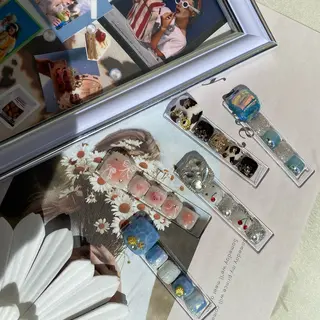 ネイル Beauty Space N&Nのネイルデザイン