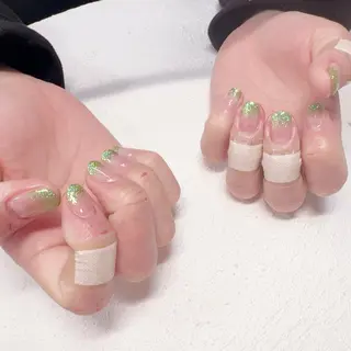 ネイル Regaro i.sのネイルデザイン