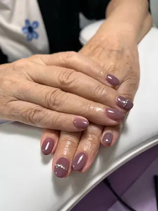 ネイル Twinkle Nail Kuboのネイルデザイン