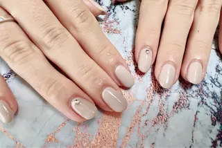 ネイル kikinail 溝の口のネイルデザイン