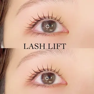 マツエク・マツパ 杉山 夢乃のマツエク・マツパデザイン