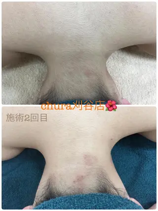 chura刈谷店☆ AESTHETICのエステ・リラクイメージ