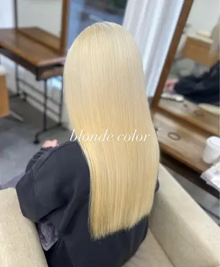 ロング ring by moremuu所属・yui🌻 カット募集中のヘアスタイル