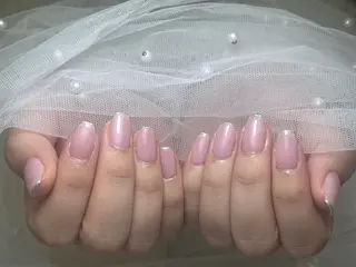 ネイル おがわ🌈パラジェル 取扱店(恵比寿1分)のネイルデザイン