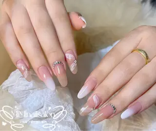 ネイル MIMI nailのネイルデザイン