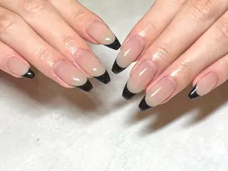 ネイル Cleo伏見店🌿 Momokaのネイルデザイン