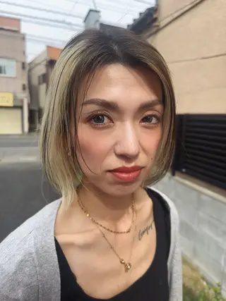 アイブロウ BROWS/ NAILSの眉毛・アイブロウイメージ