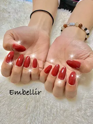 ネイル EMILUCA 北河希のエステ・リラクイメージ