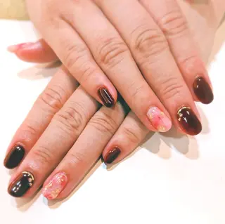 ネイル Bianca TANAKAのネイルデザイン