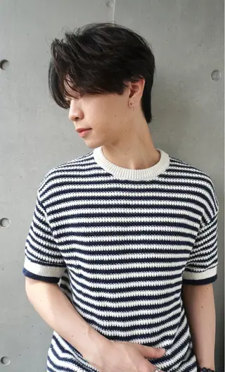 メンズ 高橋祐一/ メンズ特化美容師のヘアスタイル