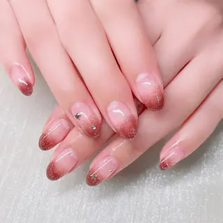 ネイル Nailist SUZU所属・Nailist suzuのネイルデザイン