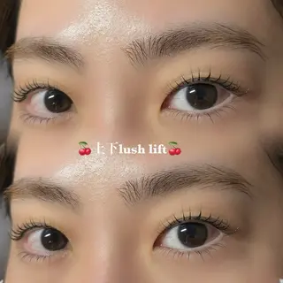 マツエク・マツパ 𓊆ᶠᵉᵉʸ𓊇 ᶜᴴᴵᴴᴬᴿᵁのマツエク・マツパデザイン