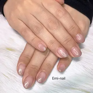 ネイル Emi-nail 江﨑のネイルデザイン