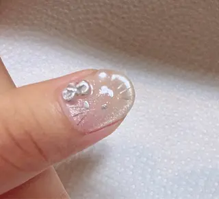 ネイル xin .nailのネイルデザイン