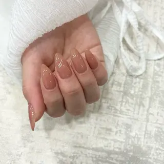 ネイル MIRUS町田店 ♡ maiのネイルデザイン