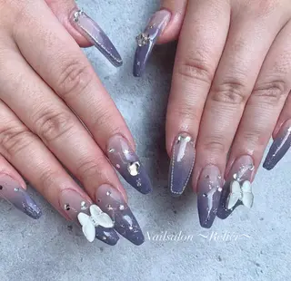 ネイル Nailsalon 〜Reliér〜のネイルデザイン