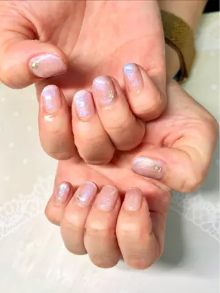 ネイル 新宿ネイルサロン ジェミディローサ所属・新宿ネイルサロン ジェミディローサのネイルデザイン