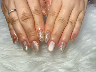 ネイル ♡ KEIKOのネイルデザイン