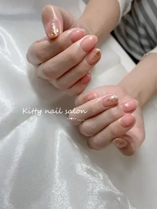 ネイル kitty nail salonのネイルデザイン