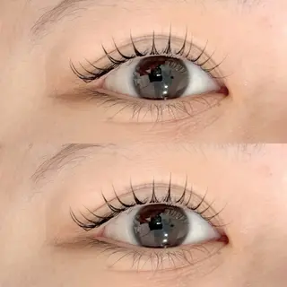 マツエク・マツパ sakurablow クニトミのマツエク・マツパデザイン