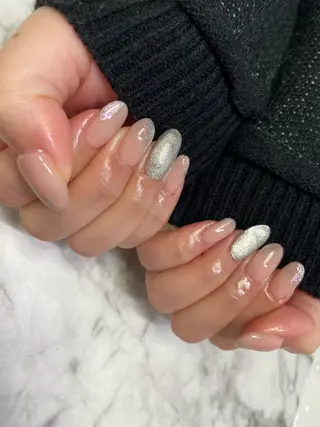 ネイル nail salon -TOIRO-所属・-TOIRO- Eriのネイルデザイン
