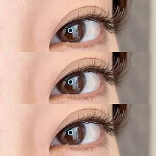 マツエク・マツパ warme𓂂𓂃 fukaのヘアスタイル