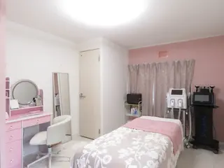 Lilas所属・迫原 麻衣のエステ・リラクイメージ