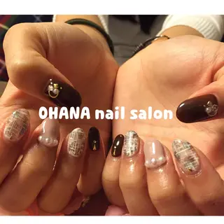 ネイル 那覇🏝️台湾人 ネイリストSHIUのネイルデザイン