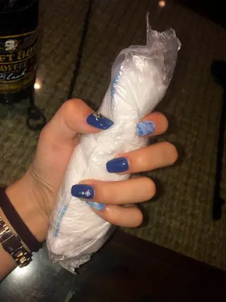 ネイル Ryoko Nailのネイルデザイン