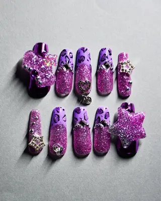 ネイル 眉サロン 【とらんて】の眉毛・アイブロウイメージ