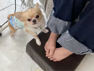 ネイル esperer ［エスペレ六本木店］のネイルデザイン