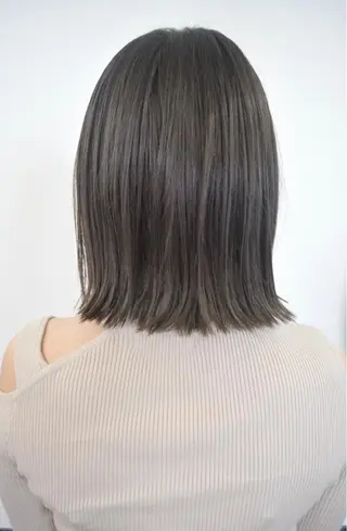 カラー レイヤー/メンズ 竹田凪儀のヘアスタイル