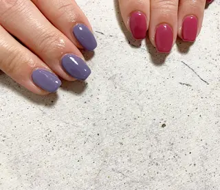 ネイル charmant nailのネイルデザイン