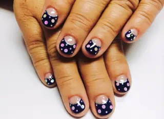 ネイル NailSalon 〜Andyou〜のネイルデザイン