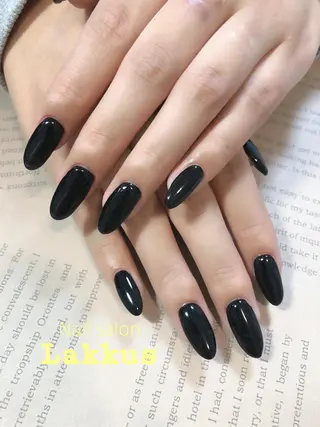 ネイル Lakkus T－Mのネイルデザイン