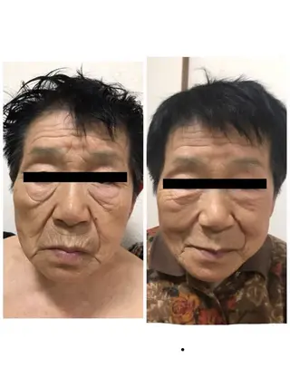 結果重視の温活美容 CARNAのエステ・リラクイメージ