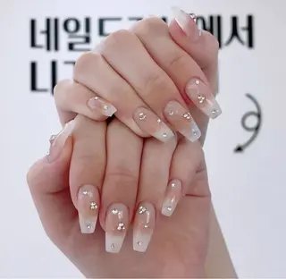 ネイル Rin Rin TA Nailのネイルデザイン