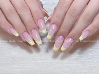 ネイル Una NAILMANAMIのネイルデザイン