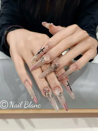 ネイル Nail nanamiのネイルデザイン