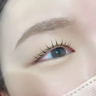 マツエク・マツパ eye&nail Resta所属・Resta tomoのマツエク・マツパデザイン