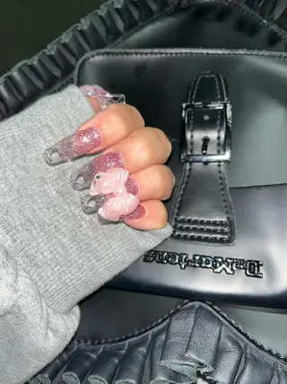 ネイル Lia所属・eri chan nailのネイルデザイン