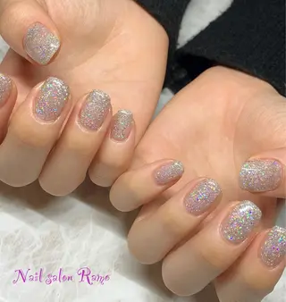ネイル Nail salon Ramo所属・松田 祥子のネイルデザイン