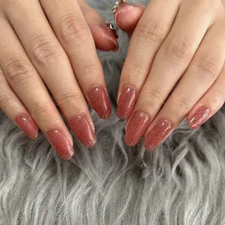 ネイル Jade nail所属・Jadenail  kokoroのネイルデザイン