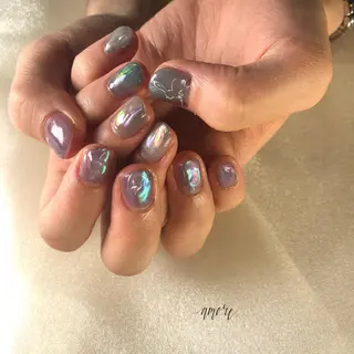 ネイル You kyehwaのネイルデザイン